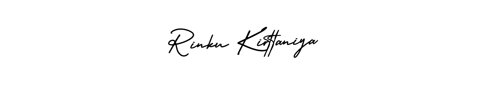 Once you've used our free online signature maker to create your best signature AmerikaSignatureDemo-Regular style, it's time to enjoy all of the benefits that Rinku Kirttaniya name signing documents. Rinku Kirttaniya signature style 3 images and pictures png
