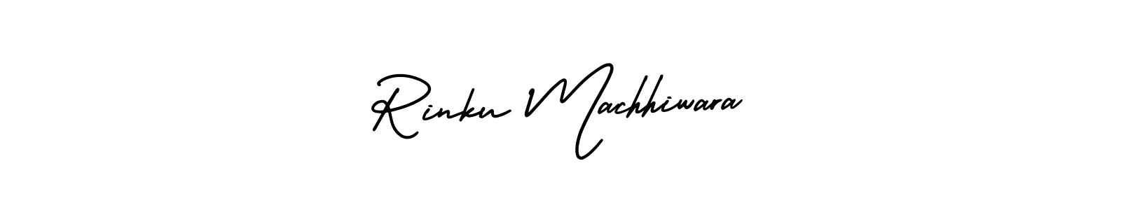 Make a beautiful signature design for name Rinku Machhiwara. Use this online signature maker to create a handwritten signature for free. Rinku Machhiwara signature style 3 images and pictures png