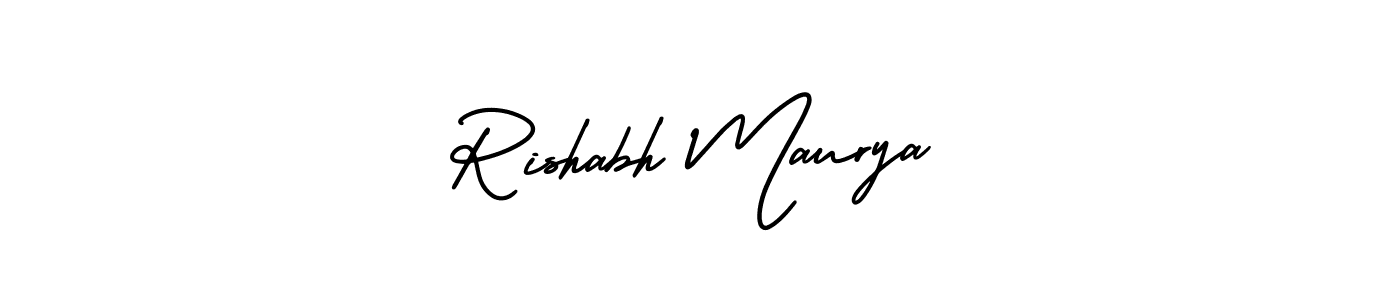See photos of Rishabh Maurya official signature by Spectra . Check more albums & portfolios. Read reviews & check more about AmerikaSignatureDemo-Regular font. Rishabh Maurya signature style 3 images and pictures png