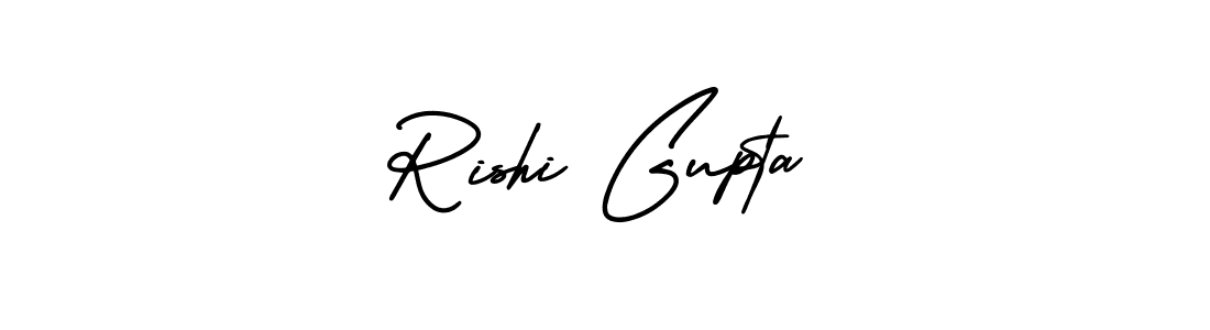 if you are searching for the best signature style for your name Rishi Gupta. so please give up your signature search. here we have designed multiple signature styles  using AmerikaSignatureDemo-Regular. Rishi Gupta signature style 3 images and pictures png