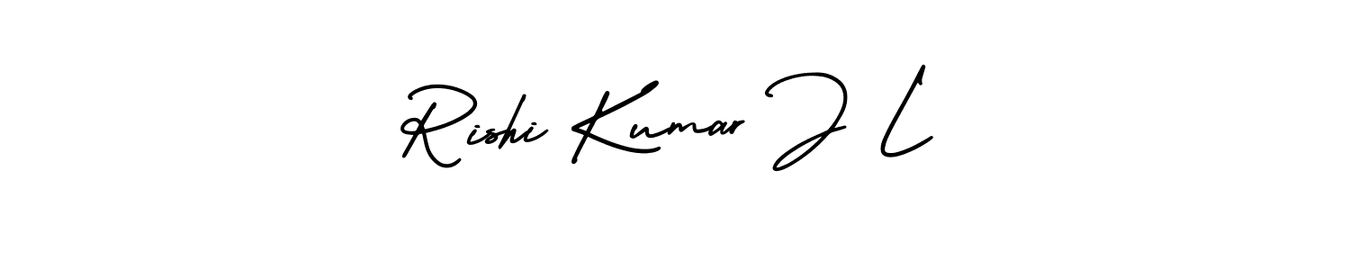 Check out images of Autograph of Rishi Kumar J L name. Actor Rishi Kumar J L Signature Style. AmerikaSignatureDemo-Regular is a professional sign style online. Rishi Kumar J L signature style 3 images and pictures png