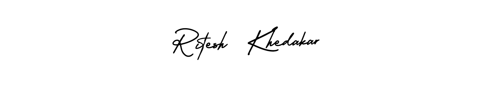 Here are the top 10 professional signature styles for the name Ritesh  Khedakar. These are the best autograph styles you can use for your name. Ritesh  Khedakar signature style 3 images and pictures png