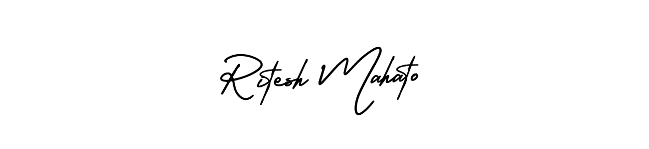 Check out images of Autograph of Ritesh Mahato name. Actor Ritesh Mahato Signature Style. AmerikaSignatureDemo-Regular is a professional sign style online. Ritesh Mahato signature style 3 images and pictures png