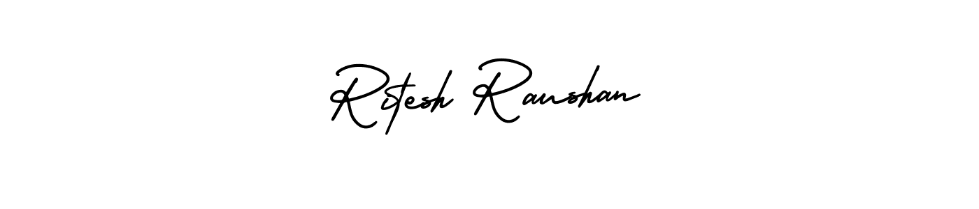 Here are the top 10 professional signature styles for the name Ritesh Raushan. These are the best autograph styles you can use for your name. Ritesh Raushan signature style 3 images and pictures png