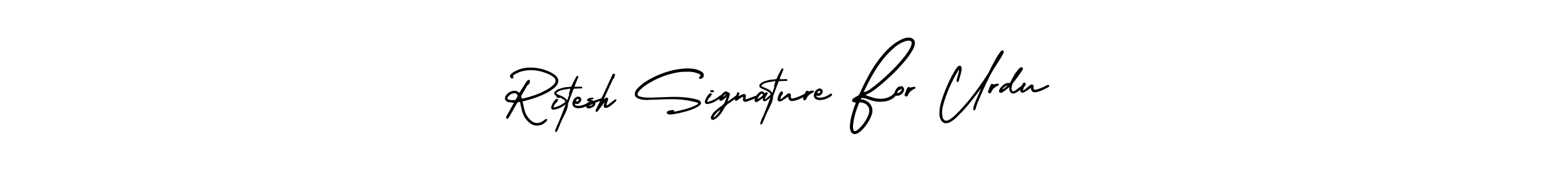 Best and Professional Signature Style for Ritesh Signature For Urdu. AmerikaSignatureDemo-Regular Best Signature Style Collection. Ritesh Signature For Urdu signature style 3 images and pictures png