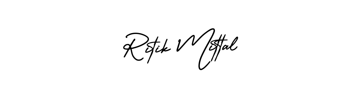 Check out images of Autograph of Ritik Mittal name. Actor Ritik Mittal Signature Style. AmerikaSignatureDemo-Regular is a professional sign style online. Ritik Mittal signature style 3 images and pictures png
