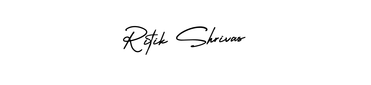 Check out images of Autograph of Ritik Shrivas name. Actor Ritik Shrivas Signature Style. AmerikaSignatureDemo-Regular is a professional sign style online. Ritik Shrivas signature style 3 images and pictures png