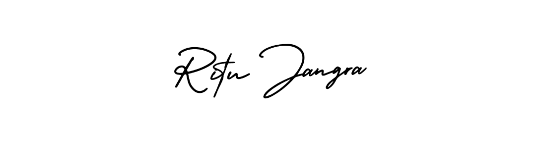 Once you've used our free online signature maker to create your best signature AmerikaSignatureDemo-Regular style, it's time to enjoy all of the benefits that Ritu Jangra name signing documents. Ritu Jangra signature style 3 images and pictures png