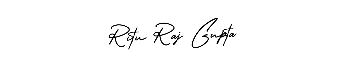 Similarly AmerikaSignatureDemo-Regular is the best handwritten signature design. Signature creator online .You can use it as an online autograph creator for name Ritu Raj Gupta. Ritu Raj Gupta signature style 3 images and pictures png