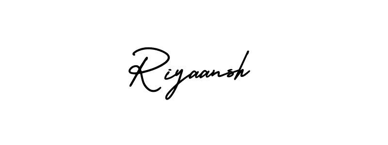 Once you've used our free online signature maker to create your best signature AmerikaSignatureDemo-Regular style, it's time to enjoy all of the benefits that Riyaansh name signing documents. Riyaansh signature style 3 images and pictures png