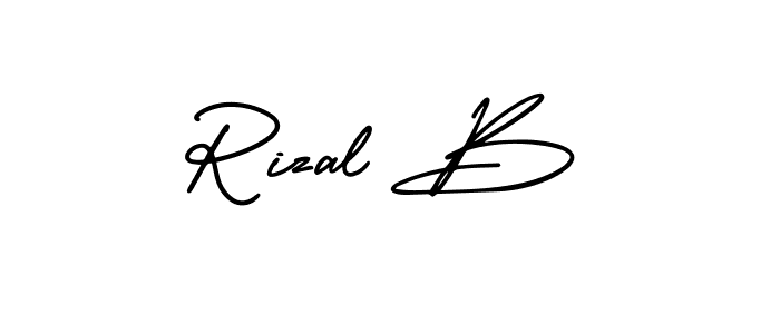 Here are the top 10 professional signature styles for the name Rizal B. These are the best autograph styles you can use for your name. Rizal B signature style 3 images and pictures png