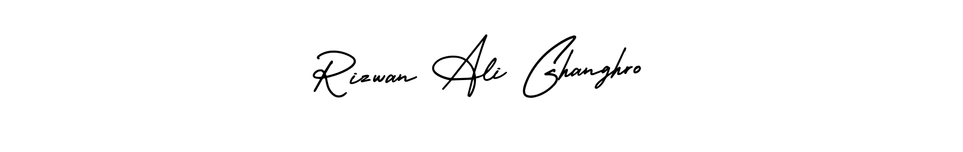 Make a short Rizwan Ali Ghanghro signature style. Manage your documents anywhere anytime using AmerikaSignatureDemo-Regular. Create and add eSignatures, submit forms, share and send files easily. Rizwan Ali Ghanghro signature style 3 images and pictures png