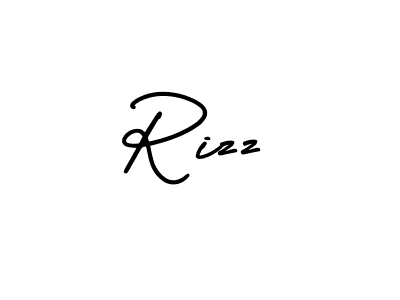 Check out images of Autograph of Rizz name. Actor Rizz Signature Style. AmerikaSignatureDemo-Regular is a professional sign style online. Rizz signature style 3 images and pictures png