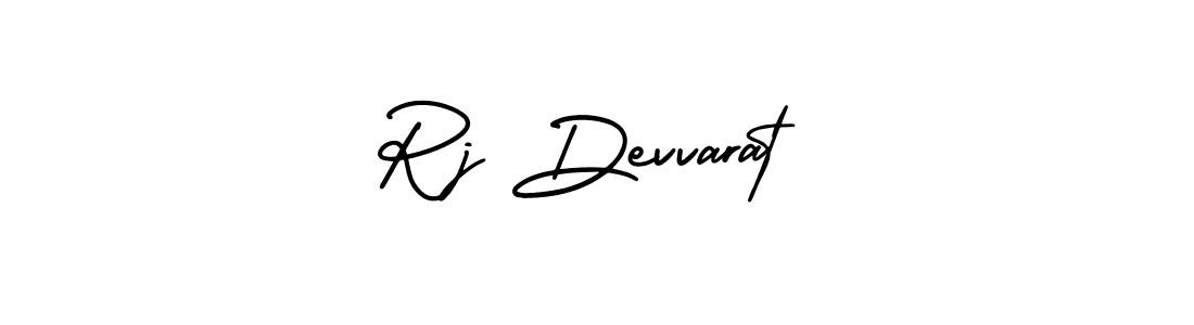 You can use this online signature creator to create a handwritten signature for the name Rj Devvarat. This is the best online autograph maker. Rj Devvarat signature style 3 images and pictures png