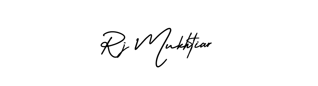 Check out images of Autograph of Rj Mukhtiar name. Actor Rj Mukhtiar Signature Style. AmerikaSignatureDemo-Regular is a professional sign style online. Rj Mukhtiar signature style 3 images and pictures png