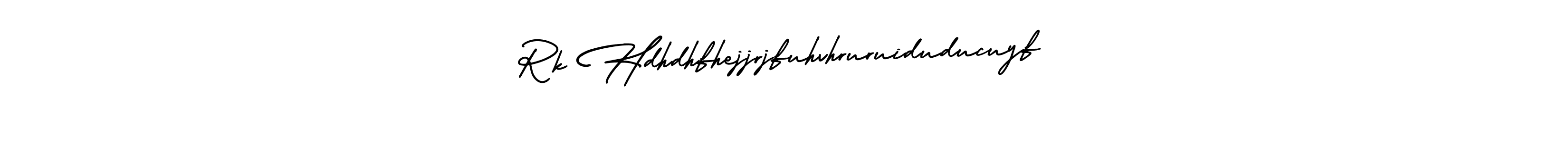 Once you've used our free online signature maker to create your best signature AmerikaSignatureDemo-Regular style, it's time to enjoy all of the benefits that Rk Hdhdhfhejjrjfuhvhruruiduducuyf name signing documents. Rk Hdhdhfhejjrjfuhvhruruiduducuyf signature style 3 images and pictures png