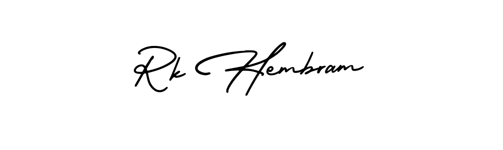 Here are the top 10 professional signature styles for the name Rk Hembram. These are the best autograph styles you can use for your name. Rk Hembram signature style 3 images and pictures png
