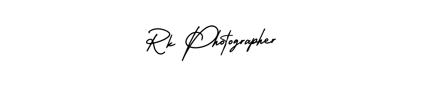 Once you've used our free online signature maker to create your best signature AmerikaSignatureDemo-Regular style, it's time to enjoy all of the benefits that Rk Photographer name signing documents. Rk Photographer signature style 3 images and pictures png