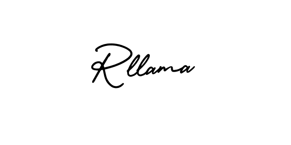Make a short Rllama signature style. Manage your documents anywhere anytime using AmerikaSignatureDemo-Regular. Create and add eSignatures, submit forms, share and send files easily. Rllama signature style 3 images and pictures png