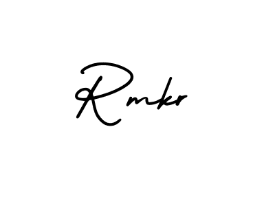 Make a short Rmkr signature style. Manage your documents anywhere anytime using AmerikaSignatureDemo-Regular. Create and add eSignatures, submit forms, share and send files easily. Rmkr signature style 3 images and pictures png