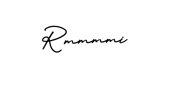 Check out images of Autograph of Rmmmmi name. Actor Rmmmmi Signature Style. AmerikaSignatureDemo-Regular is a professional sign style online. Rmmmmi signature style 3 images and pictures png