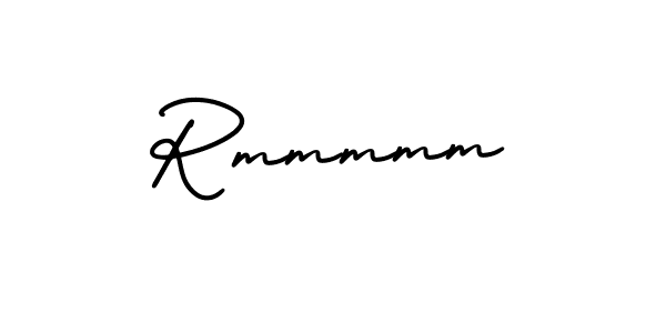 Here are the top 10 professional signature styles for the name Rmmmmm. These are the best autograph styles you can use for your name. Rmmmmm signature style 3 images and pictures png