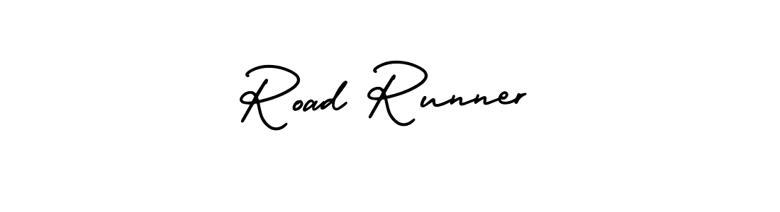 Check out images of Autograph of Road Runner name. Actor Road Runner Signature Style. AmerikaSignatureDemo-Regular is a professional sign style online. Road Runner signature style 3 images and pictures png