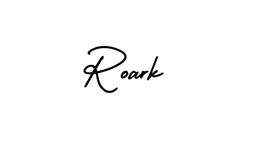Check out images of Autograph of Roark name. Actor Roark Signature Style. AmerikaSignatureDemo-Regular is a professional sign style online. Roark signature style 3 images and pictures png