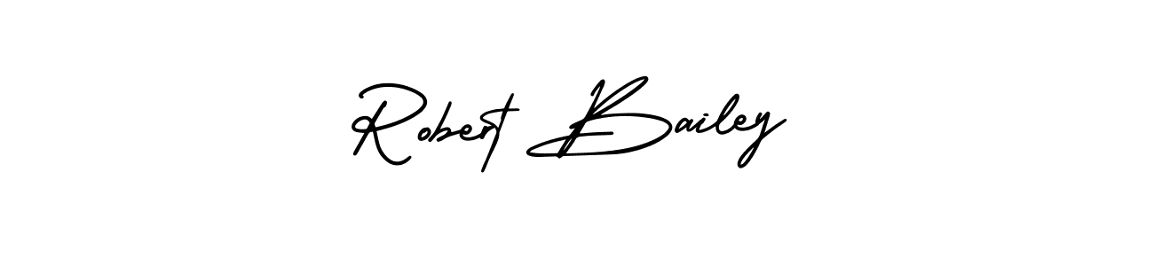 Also we have Robert Bailey name is the best signature style. Create professional handwritten signature collection using AmerikaSignatureDemo-Regular autograph style. Robert Bailey signature style 3 images and pictures png