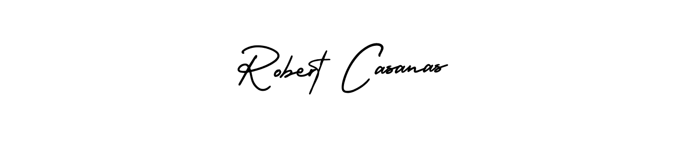 Make a short Robert Casanas signature style. Manage your documents anywhere anytime using AmerikaSignatureDemo-Regular. Create and add eSignatures, submit forms, share and send files easily. Robert Casanas signature style 3 images and pictures png