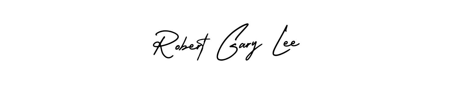 Make a short Robert Gary Lee signature style. Manage your documents anywhere anytime using AmerikaSignatureDemo-Regular. Create and add eSignatures, submit forms, share and send files easily. Robert Gary Lee signature style 3 images and pictures png