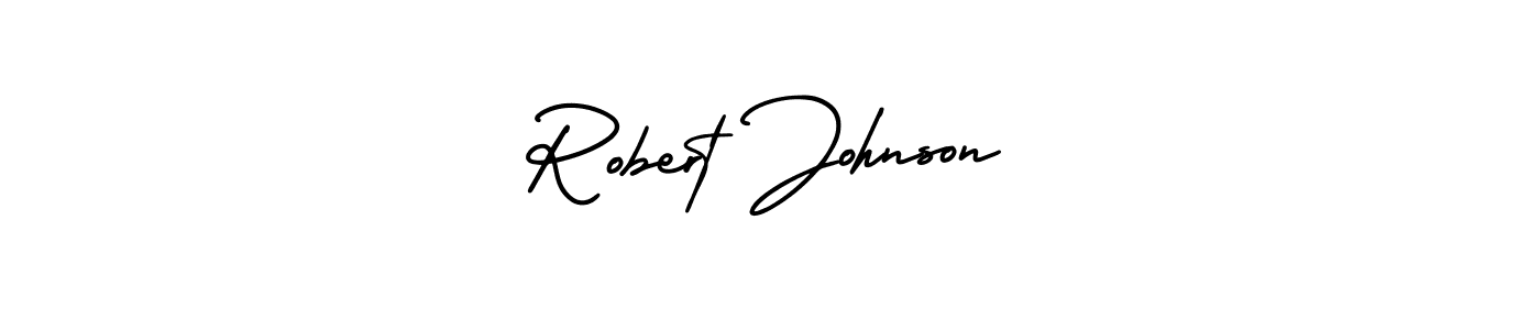 Once you've used our free online signature maker to create your best signature AmerikaSignatureDemo-Regular style, it's time to enjoy all of the benefits that Robert Johnson name signing documents. Robert Johnson signature style 3 images and pictures png