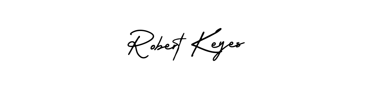 Make a beautiful signature design for name Robert Keyes. Use this online signature maker to create a handwritten signature for free. Robert Keyes signature style 3 images and pictures png