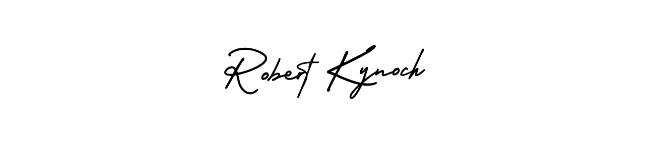 Make a beautiful signature design for name Robert Kynoch. Use this online signature maker to create a handwritten signature for free. Robert Kynoch signature style 3 images and pictures png