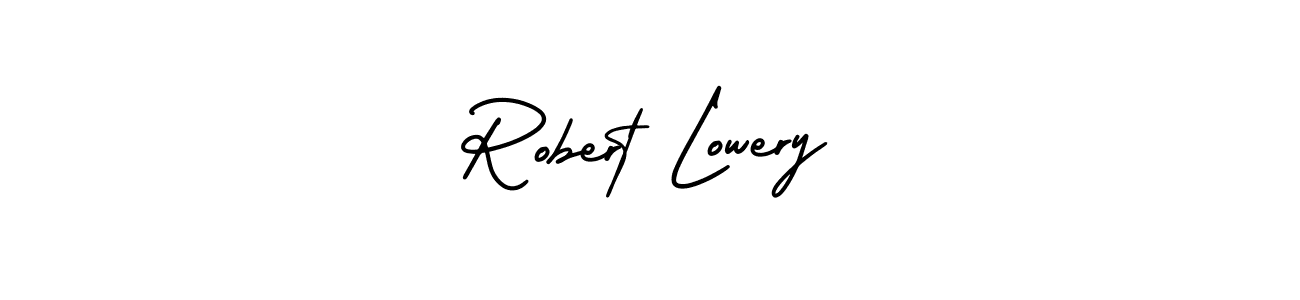 Check out images of Autograph of Robert Lowery name. Actor Robert Lowery Signature Style. AmerikaSignatureDemo-Regular is a professional sign style online. Robert Lowery signature style 3 images and pictures png
