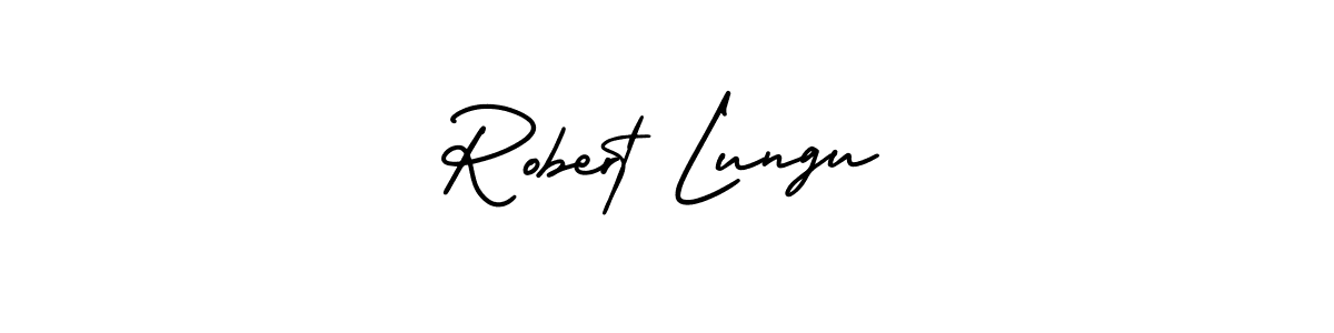 if you are searching for the best signature style for your name Robert Lungu. so please give up your signature search. here we have designed multiple signature styles  using AmerikaSignatureDemo-Regular. Robert Lungu signature style 3 images and pictures png