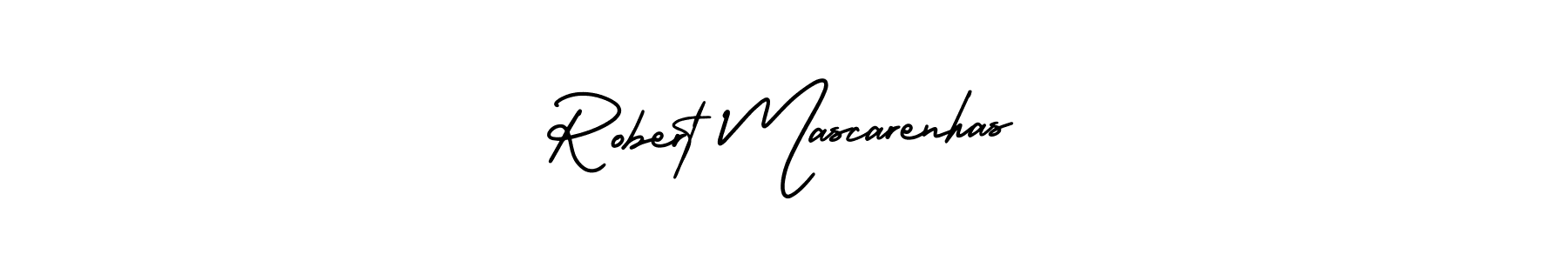 Also we have Robert Mascarenhas name is the best signature style. Create professional handwritten signature collection using AmerikaSignatureDemo-Regular autograph style. Robert Mascarenhas signature style 3 images and pictures png
