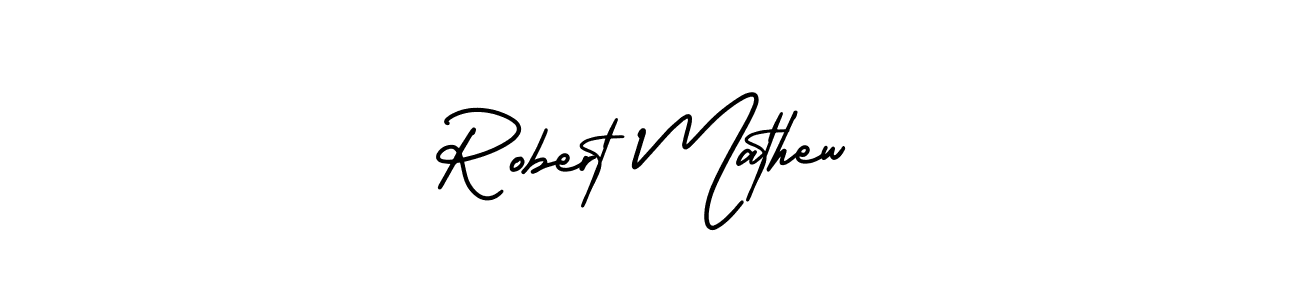 Check out images of Autograph of Robert Mathew name. Actor Robert Mathew Signature Style. AmerikaSignatureDemo-Regular is a professional sign style online. Robert Mathew signature style 3 images and pictures png