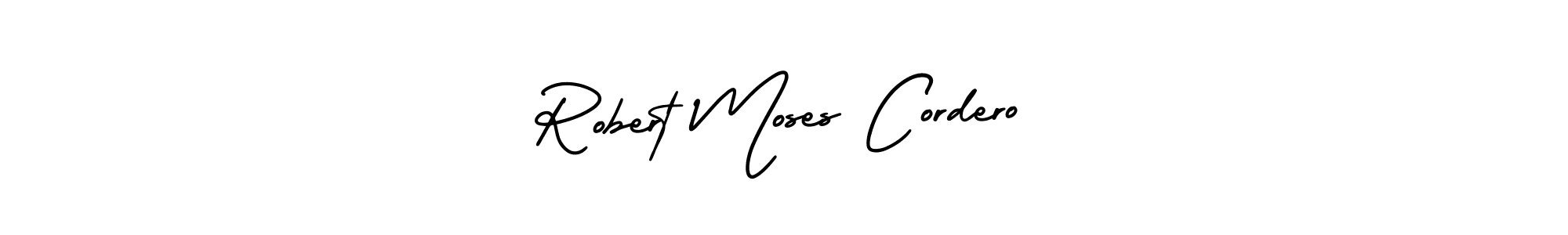 Similarly AmerikaSignatureDemo-Regular is the best handwritten signature design. Signature creator online .You can use it as an online autograph creator for name Robert Moses Cordero. Robert Moses Cordero signature style 3 images and pictures png