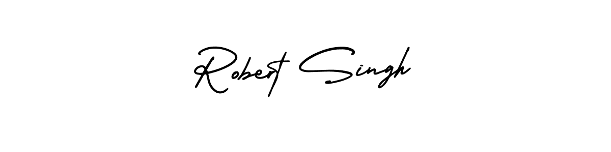 if you are searching for the best signature style for your name Robert Singh. so please give up your signature search. here we have designed multiple signature styles  using AmerikaSignatureDemo-Regular. Robert Singh signature style 3 images and pictures png