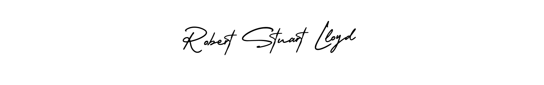 Similarly AmerikaSignatureDemo-Regular is the best handwritten signature design. Signature creator online .You can use it as an online autograph creator for name Robert Stuart Lloyd. Robert Stuart Lloyd signature style 3 images and pictures png