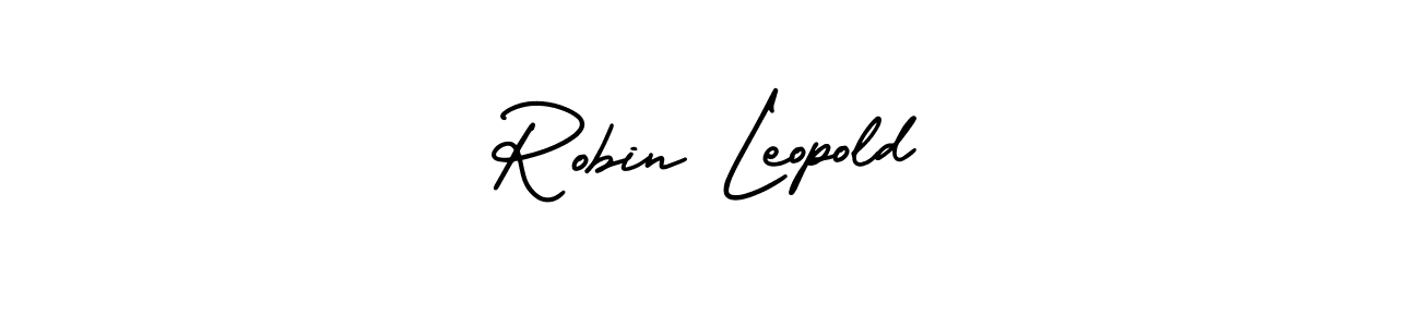 Once you've used our free online signature maker to create your best signature AmerikaSignatureDemo-Regular style, it's time to enjoy all of the benefits that Robin Leopold name signing documents. Robin Leopold signature style 3 images and pictures png