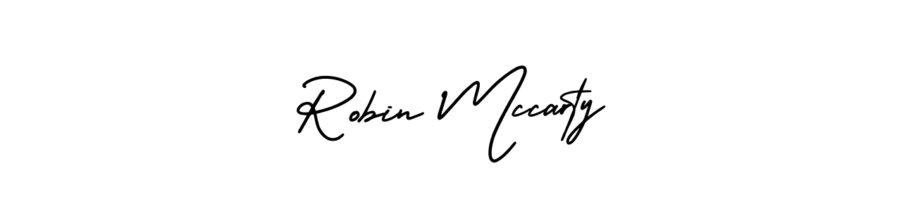 Also we have Robin Mccarty name is the best signature style. Create professional handwritten signature collection using AmerikaSignatureDemo-Regular autograph style. Robin Mccarty signature style 3 images and pictures png