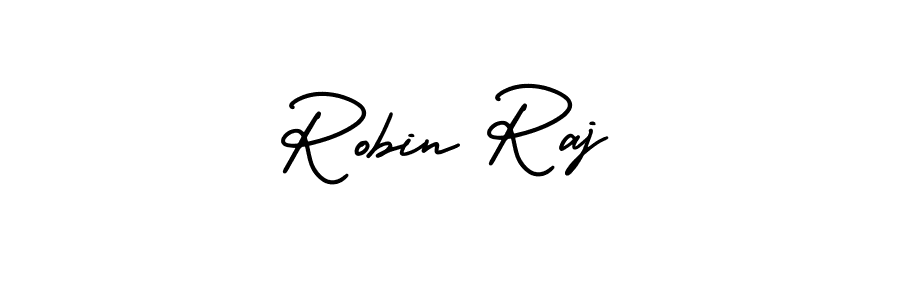 See photos of Robin Raj official signature by Spectra . Check more albums & portfolios. Read reviews & check more about AmerikaSignatureDemo-Regular font. Robin Raj signature style 3 images and pictures png