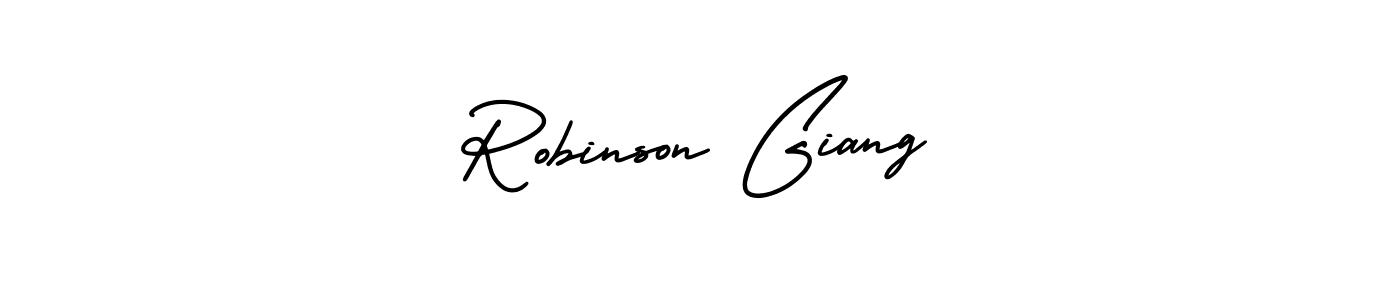 See photos of Robinson Giang official signature by Spectra . Check more albums & portfolios. Read reviews & check more about AmerikaSignatureDemo-Regular font. Robinson Giang signature style 3 images and pictures png