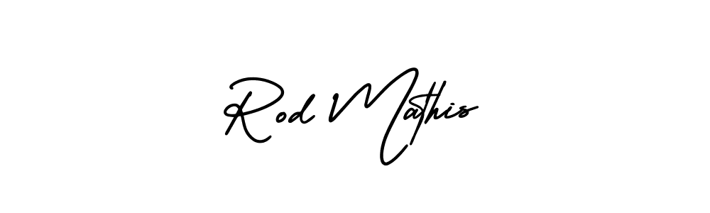 Once you've used our free online signature maker to create your best signature AmerikaSignatureDemo-Regular style, it's time to enjoy all of the benefits that Rod Mathis name signing documents. Rod Mathis signature style 3 images and pictures png