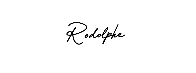 Check out images of Autograph of Rodolphe name. Actor Rodolphe Signature Style. AmerikaSignatureDemo-Regular is a professional sign style online. Rodolphe signature style 3 images and pictures png