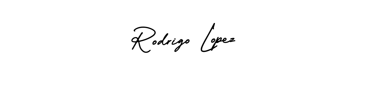 Here are the top 10 professional signature styles for the name Rodrigo Lopez. These are the best autograph styles you can use for your name. Rodrigo Lopez signature style 3 images and pictures png