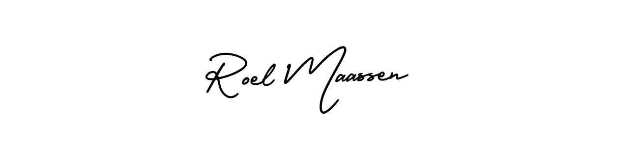 You can use this online signature creator to create a handwritten signature for the name Roel Maassen . This is the best online autograph maker. Roel Maassen  signature style 3 images and pictures png