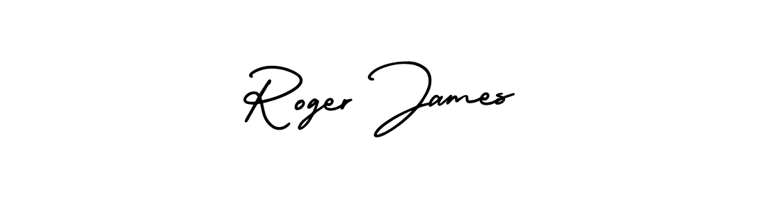 Once you've used our free online signature maker to create your best signature AmerikaSignatureDemo-Regular style, it's time to enjoy all of the benefits that Roger James name signing documents. Roger James signature style 3 images and pictures png